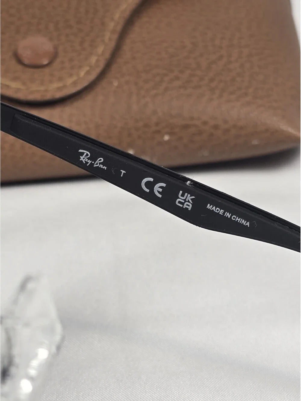 Ray-Ban RB3549 006/71 58□16 145 Frame Only